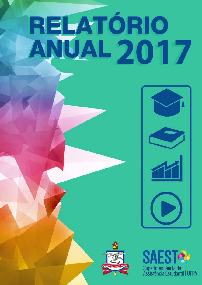 Capa do Relatório 2017